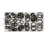 Nuts, Bolts and Washers, Oil Seal Washer Assortment, YATO