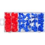 Terminal Connectors, Terminal Connectors ,Set of 50 Set, YATO