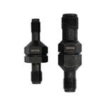 Spark Plug Tools and Wrenches, Spark Plug Thread Cheaser Kit, YATO