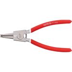 Circlip Pliers, CIRCLIP PLIERS, EXTERNAL BENT 225MM, YATO