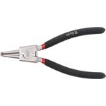 Circlip Pliers, CIRCLIP PLIERS  EXTERNAL BENT 200MM, YATO