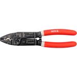 Wire Strippers, Wire Stripping Pliers 215mm, YATO