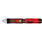 Electrical Testers, AC Voltage Detector With LCD Screen, YATO