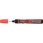 Electrical Testers, VOLTAGE TESTER, YATO