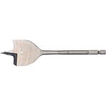 Drill Bits, **Single Drill Bit** Flat Wood Drill Bit Bit 10X152mm, YATO