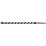 Drill Bits, **Single Drill Bit** Auger Wood Drill Bit Bit 12X460mm, YATO