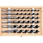 Drill Bit Sets, Auger Wood Drill Bits 10 20mm   Set of 6, YATO