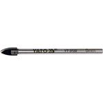 Drill Bits, Glass and Tile Drill Bit 6mm, YATO