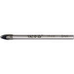 Drill Bits, Glass and Tile Drill Bit 8mm, YATO