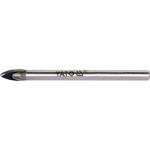 Drill Bits, Glass and Tile Drill Bit 10mm, YATO