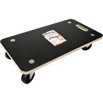 Dollies, Transport Roller Dolly 575mm x 300mm x 18mm, YATO