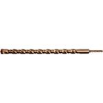 Drill Bits, Masonry Drill Bit (Brick / Concrete) Sds Plus 25X460mm, YATO