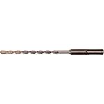 Drill Bits, **Single Drill Bit** Drill Bit Sds Plus Premium 7mm/160mm, YATO