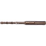 Drill Bits, X TIP Mansory Drill Bit SDS Plus 6x110 mm, YATO