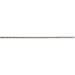 Drill Bits, X Tip Masonry Drill Bit (Brick / Concrete) Sds Plus 12X600, YATO