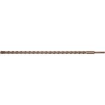 Drill Bits, **Single Drill Bit** X Tip Masonry Drill Bit (Brick / Concrete) Sds Plus 22X600, YATO
