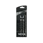 Drill Bit Sets, Masonry Drill Bit   Set of 7, YATO