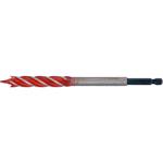 Drill Bits, Auger Drill Bit 12mm Hex, YATO