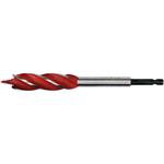 Drill Bits, Auger Drill Bit 18mm Hex, YATO