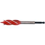 Drill Bits, Auger Drill Bit 20mm Hex, YATO