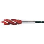 Drill Bits, Auger Drill Bit 22mm Hex, YATO
