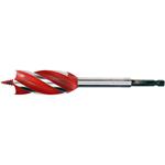 Drill Bits, Auger Drill Bit 25mm Hex, YATO