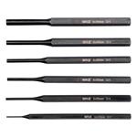 Punches, Pin Punch Set of 6, YATO