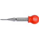 Punches, Adjustable Center Punch, YATO