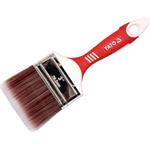 Paint Brushes, Paint Brush English Flat Wr 3'', YATO