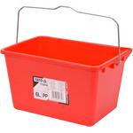 Paint Kettles, Buckets and Scuttles, Painting Bucket 12L, YATO