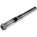 Drill Bits, Diamond Tile Drill Bit 8mm, YATO