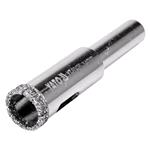 Drill Bits, Diamond Tile Drill Bit 14mm, YATO