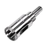 Drill Bits, Diamond Tile Drill Bit 20mm, YATO
