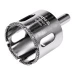 Drill Bits, Diamond Tile Drill Bit 40mm, YATO