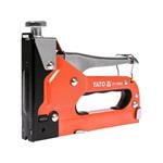 Staplers, Staple Gun 3 Functions, YATO