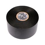 Insulating Tape, INSULATION TAPE 0.19MM 50MMx33M BLACK, YATO