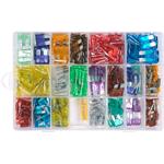 Fuses, Car Fuse Assortment Kit   301 Piece, YATO