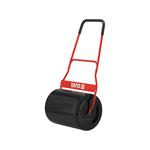 Lawn and Plant Care, Lawn Roller Drum 50cm, 65L, YATO