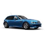 BMW Z3 Coupe 1997 to 2003 wiper blades