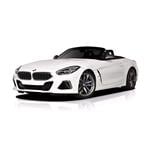 BMW Z4 Roadster 2018 Onwards brake pads