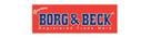 Borg & Beck, All Brands starting with "B"