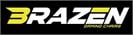 Gaming, BraZen Stingray 2.0 Surround Sound Gaming Chair - Blue, BraZen