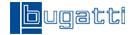 Bugatti, All Brands starting with "BUGATTI"