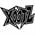 Gifts, Xootz Kids 6 Piece Wrist, Knee and Elbow Pads Set - S (3-6yrs), Xootz