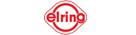 Sealing Substance, Elring Dirko HT 70ML Black Tube, Permanent Elastic Automotive Sealing Compound, Elring