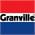 Glass Care, Granville Activated Anti-Mist Pad - Blue, Granville