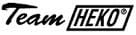 Wind Deflectors, Front and Rear Heko Wind Deflectors For Suzuki Grand Vitara 1988-1998, 5-Door, Heko
