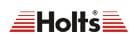Coolant and Antifreeze, Holts VW Audi Skoda Coolant/Antifreeze Pink 5L, Holts