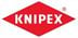 Antistatic Pliers, Knipex 37066 115mm Flat Jaw Antistatic Pliers, Knipex