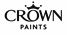 Crown Paint, Crown Solo One Coat Gloss Wood and Metal Paint BRILLIANT WHITE - 2.5L, Crown Paints